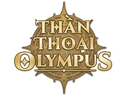 Thần Thoại Olympus